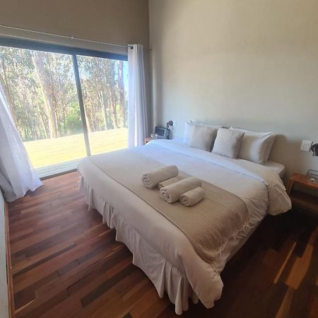 Cerro Mistico Hotel De Campo Minas Dış mekan fotoğraf