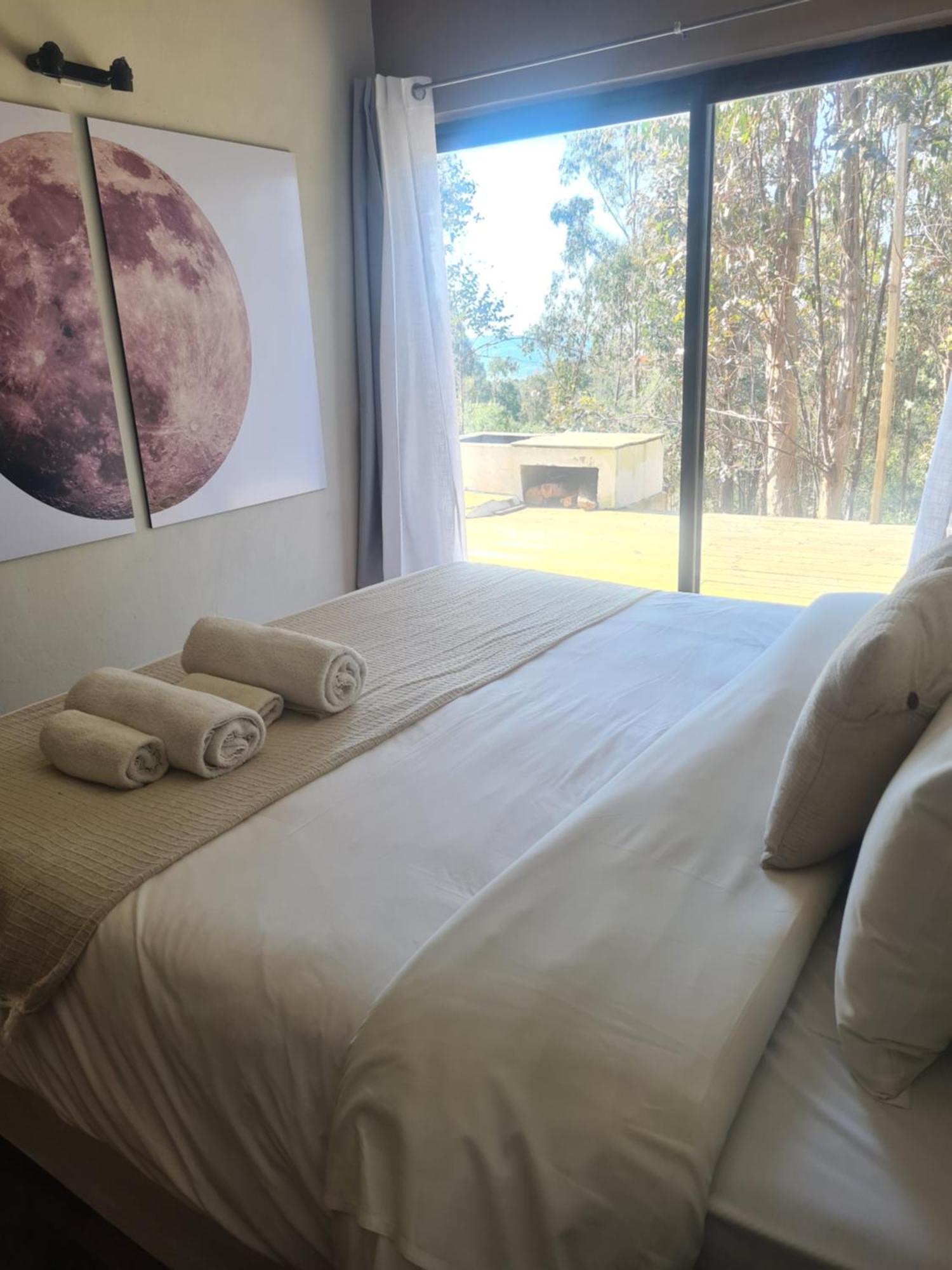 Cerro Mistico Hotel De Campo Minas Dış mekan fotoğraf